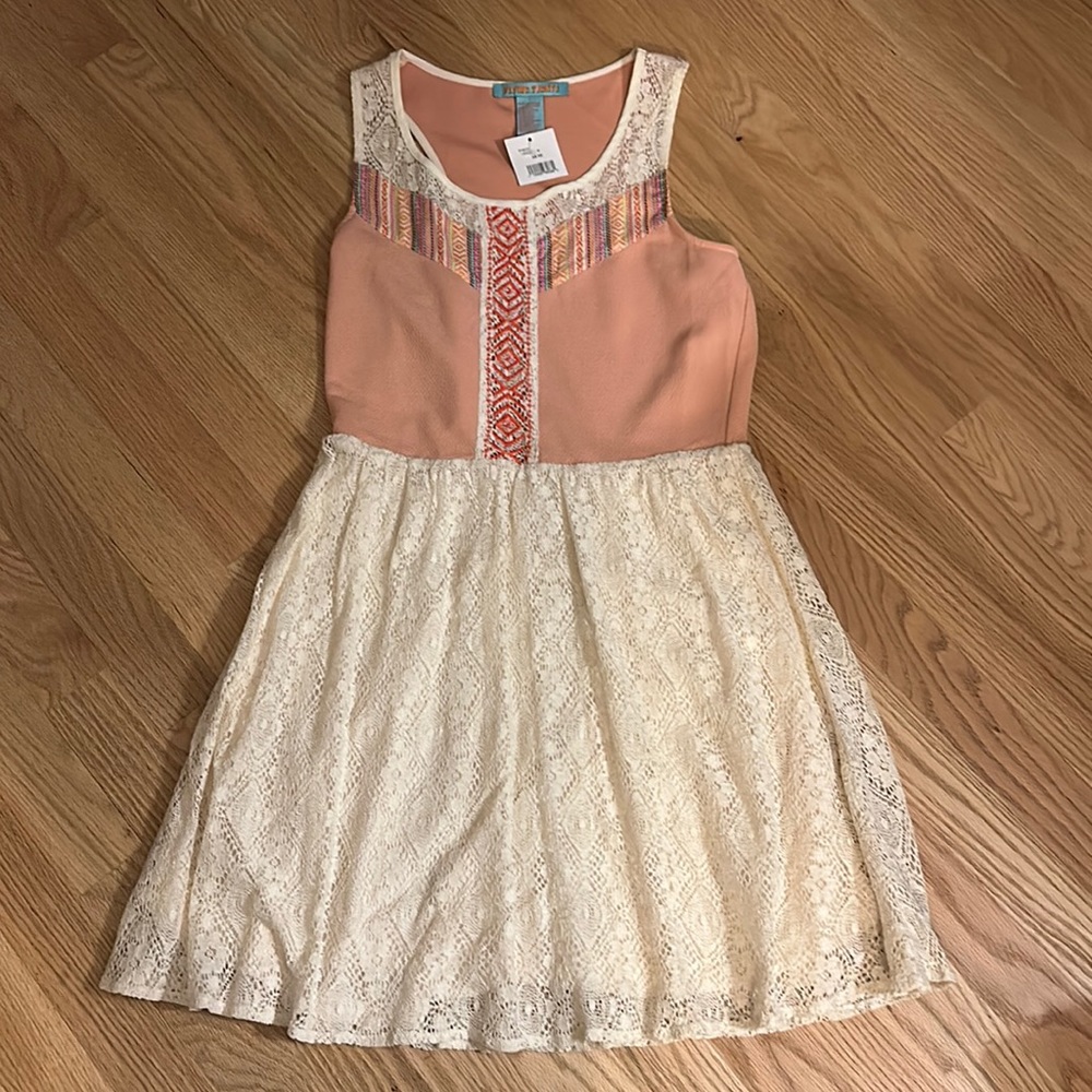 NWT Flying Tomato dress from Altar’d State